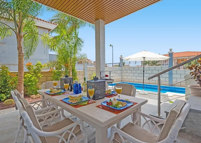 Leonardo Dos By וילה פוארטו דה סנטיאגו