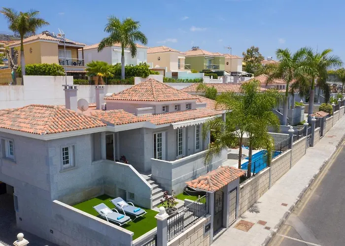 Leonardo Dos By וילה *