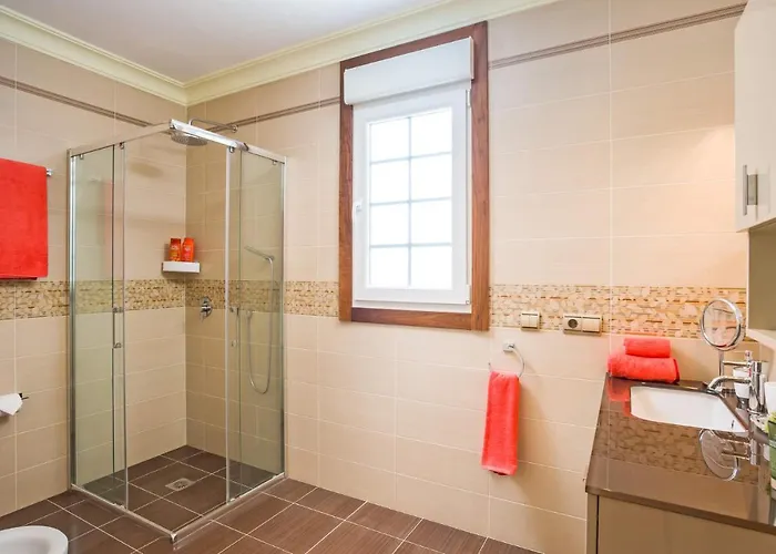 Leonardo Dos By וילה פוארטו דה סנטיאגו