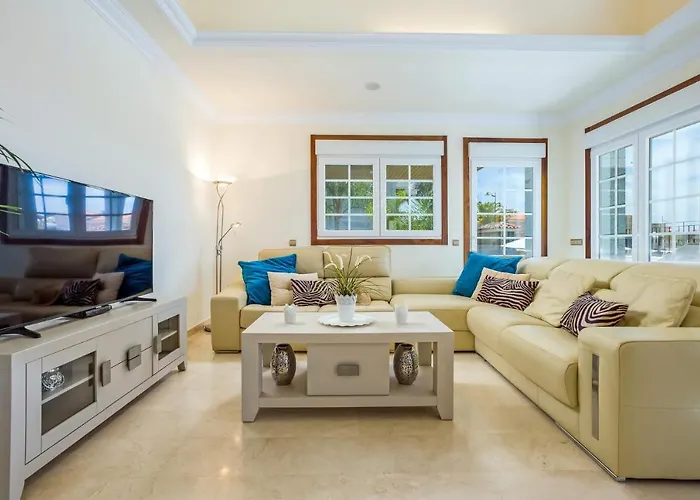 Leonardo Dos By וילה פוארטו דה סנטיאגו