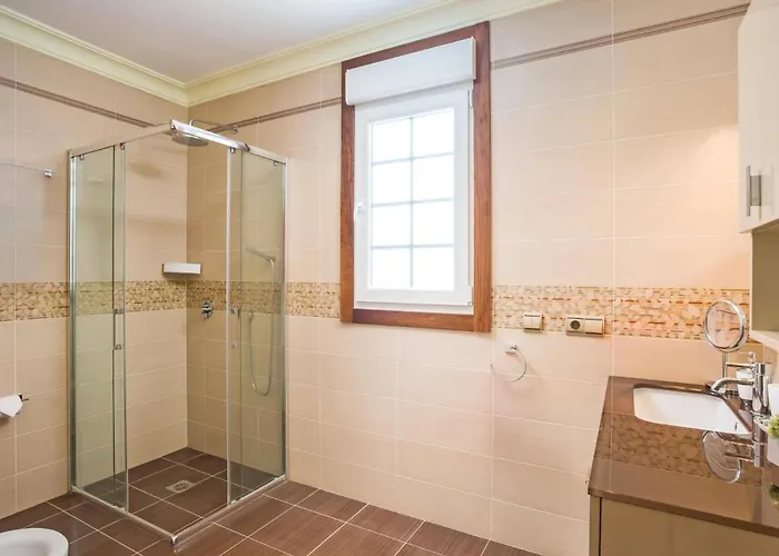 וילה Leonardo Dos By *