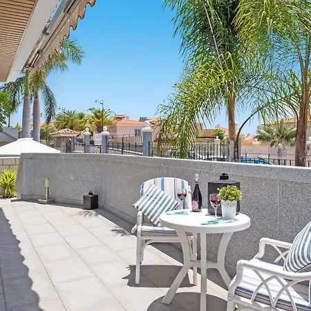 Leonardo Dos By 빌라 푸에르토 데 산티아고