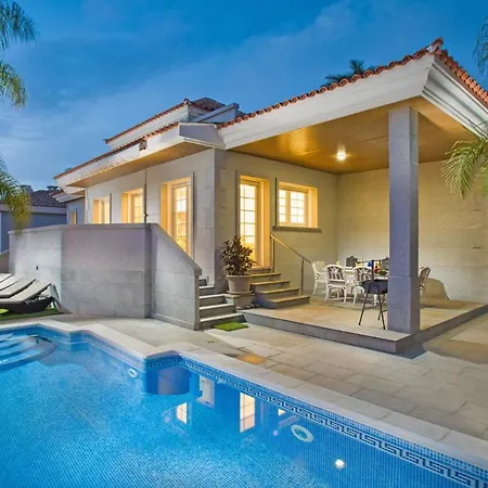 Leonardo Dos By 빌라