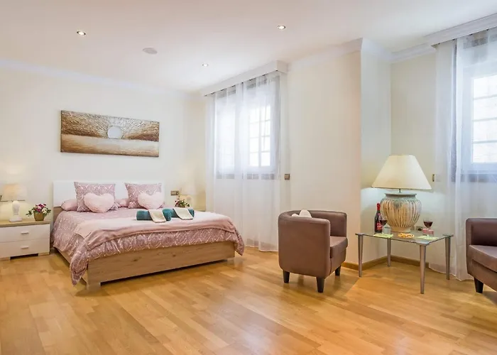 Villa Leonardo Dos By Puerto de Santiago (Tenerife)